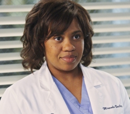 Miranda1 - Dr Miranda Bailey