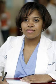 Miranda2 - Dr Miranda Bailey