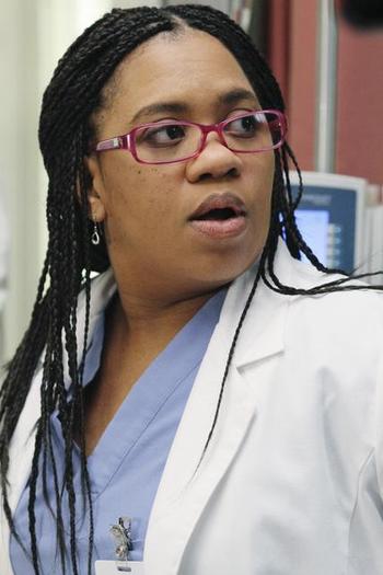 Miranda4 - Dr Miranda Bailey