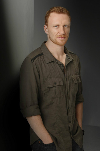 Owen4 - Dr Owen Hunt