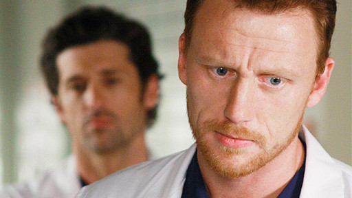 Owen8 - Dr Owen Hunt