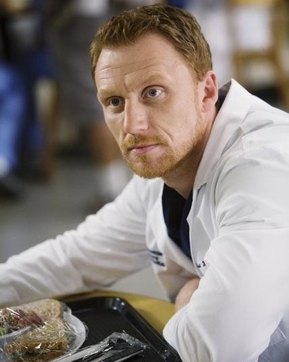 Owen10 - Dr Owen Hunt