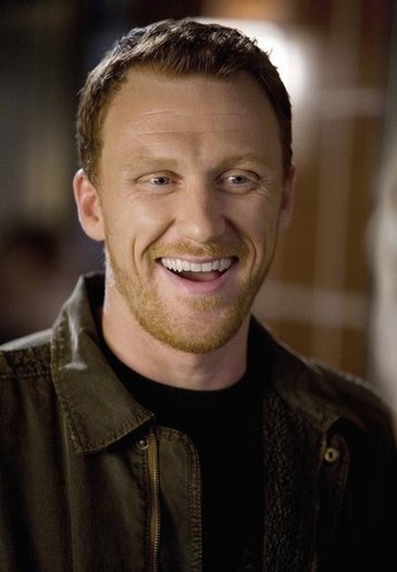 Owen11 - Dr Owen Hunt