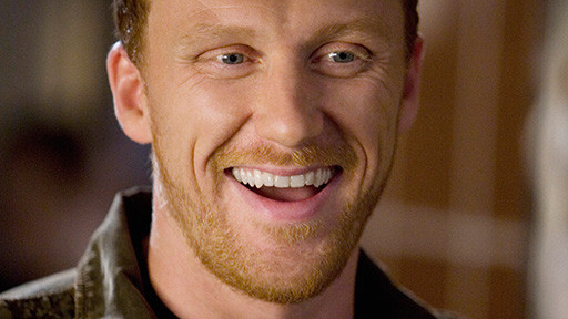 Owen14 - Dr Owen Hunt