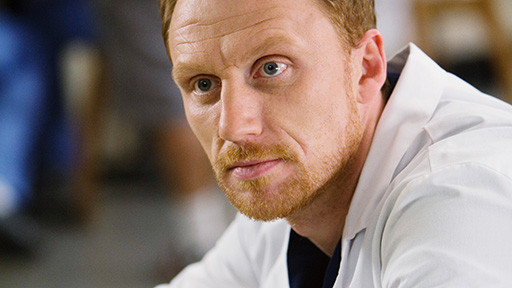 Owen18 - Dr Owen Hunt