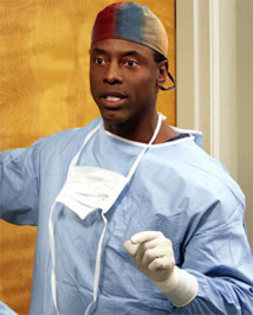 Preston6 - Dr Preston Burke