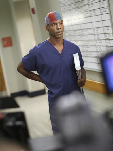 Preston7 - Dr Preston Burke