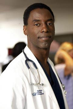 Preston1 - Dr Preston Burke