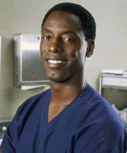 Preston2 - Dr Preston Burke