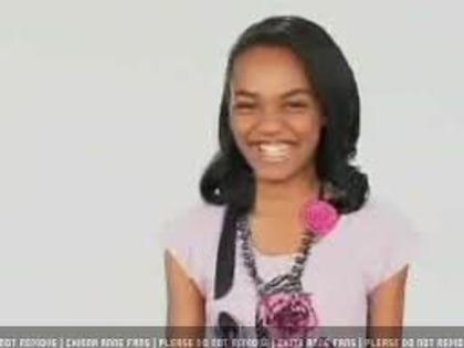 004 - China Anne McClain Intro 1