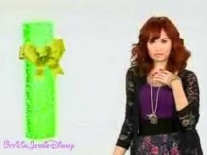 005 - Debby Ryan Intro 3