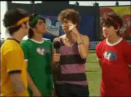 Disney Channel Games 2008 - Disney Channel Games 2008
