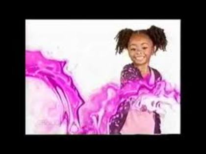 001 - Skai Jackson Intro 1