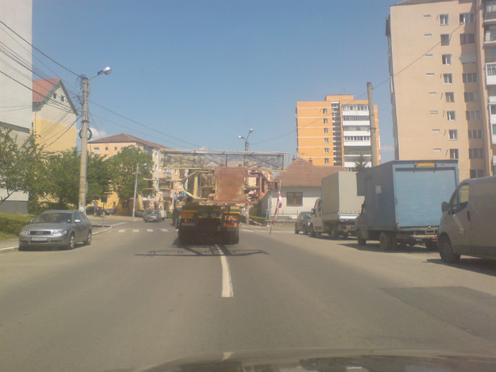 DSC01232 - MACARA BLOC Y MTA DEMONTARE 12-05-2012