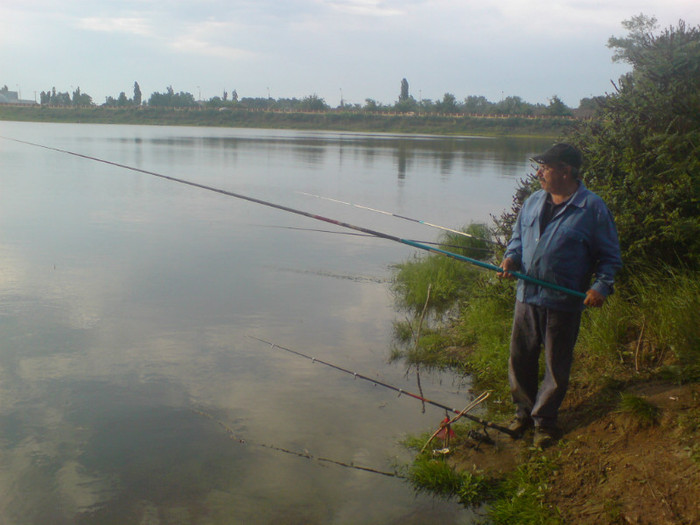 DSC01281 - GIURGIU - DUNARE 21-05-2012