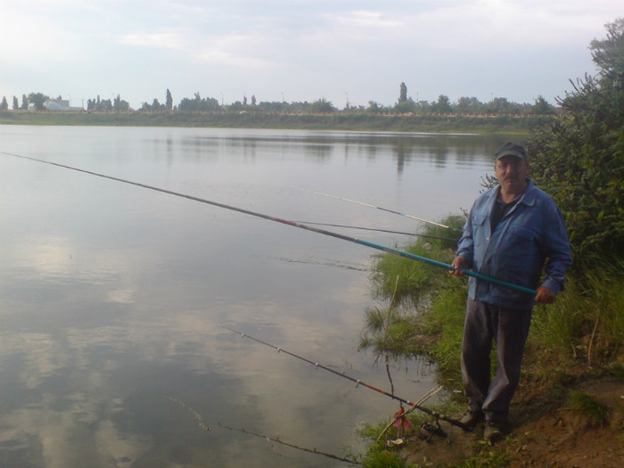 DSC01282 - GIURGIU - DUNARE 21-05-2012