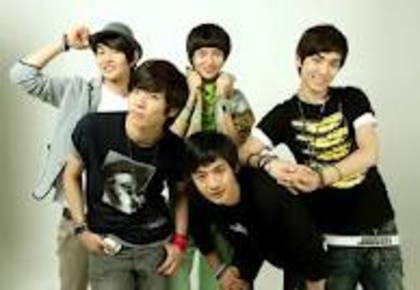 5 - Shinee