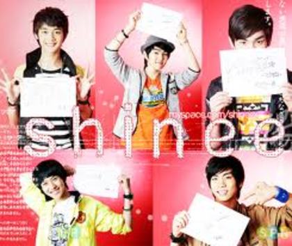 9 - Shinee