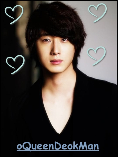 Saranghae ! ^^ - k - Special - photos with Il Woo -_- k