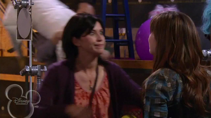 sonny with a chance season 1 episode 1 HD 36505 - Sonny With A Chance Season 1 Episode 1 - First Episode Part o73
