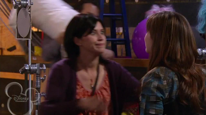 sonny with a chance season 1 episode 1 HD 36512