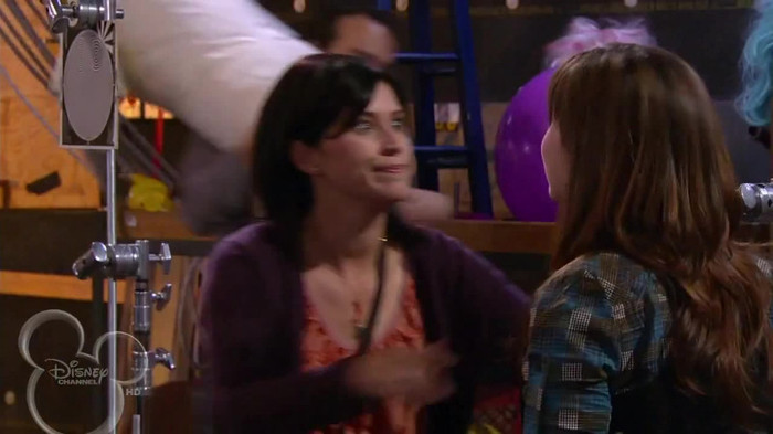 sonny with a chance season 1 episode 1 HD 36522 - Sonny With A Chance Season 1 Episode 1 - First Episode Part o73