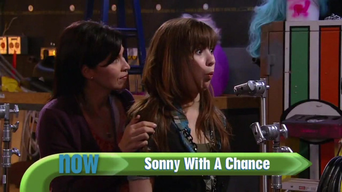 sonny with a chance season 1 episode 1 HD 37010