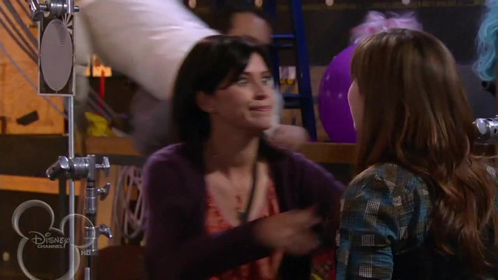 sonny with a chance season 1 episode 1 HD 36532