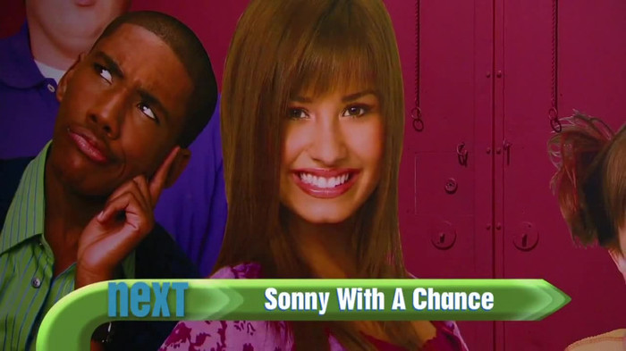 sonny with a chance season 1 episode 1 HD 37505