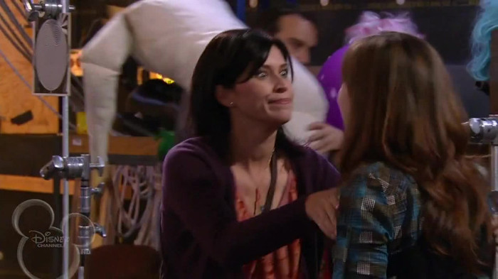 sonny with a chance season 1 episode 1 HD 36556
