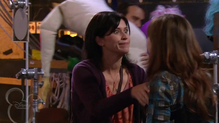 sonny with a chance season 1 episode 1 HD 36557
