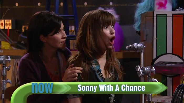 sonny with a chance season 1 episode 1 HD 37045