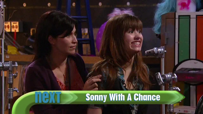 sonny with a chance season 1 episode 1 HD 37559