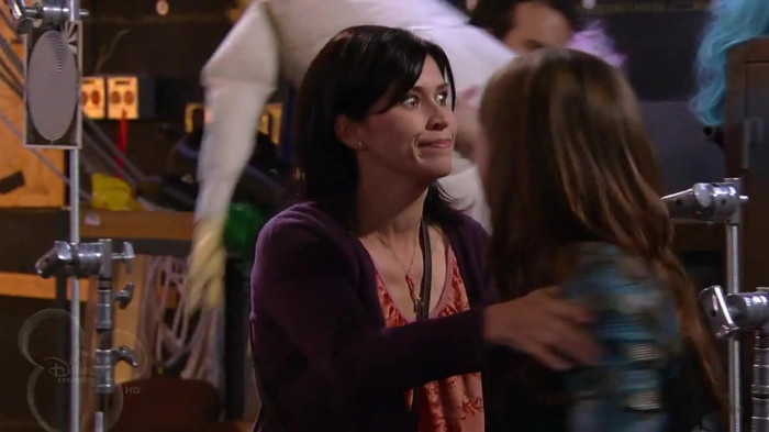 sonny with a chance season 1 episode 1 HD 36590