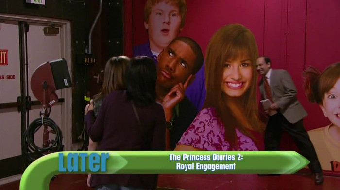 sonny with a chance season 1 episode 1 HD 38071