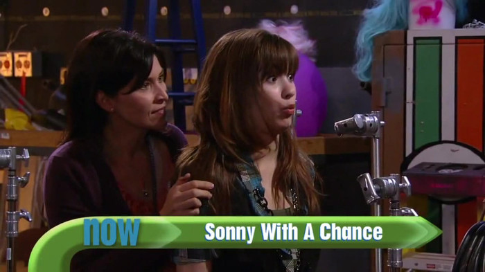 sonny with a chance season 1 episode 1 HD 37083