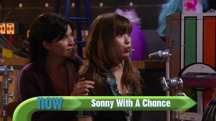 sonny with a chance season 1 episode 1 HD 37086