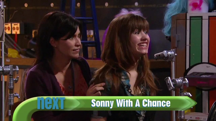 sonny with a chance season 1 episode 1 HD 37596