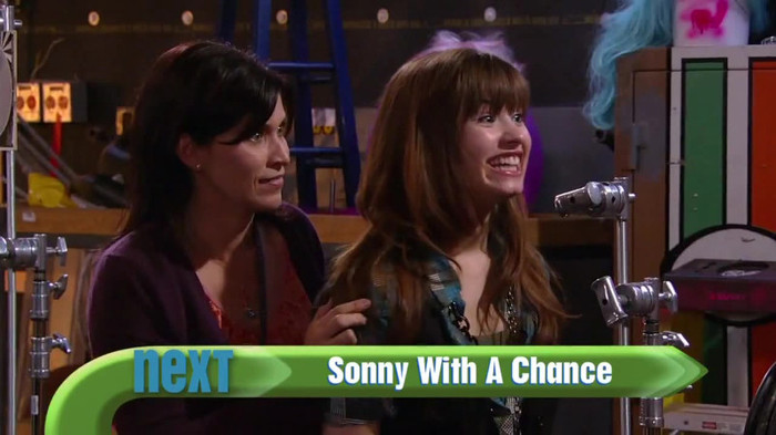 sonny with a chance season 1 episode 1 HD 37608