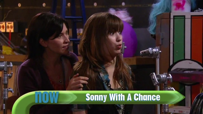 sonny with a chance season 1 episode 1 HD 37100