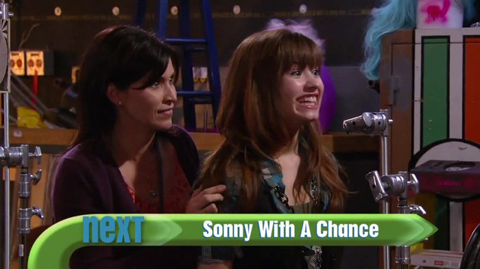 sonny with a chance season 1 episode 1 HD 37626