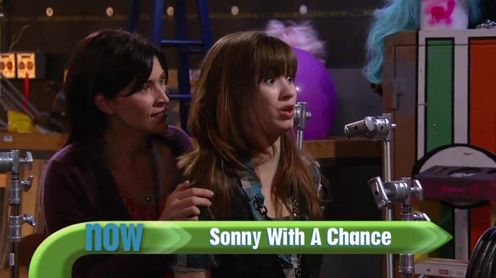 sonny with a chance season 1 episode 1 HD 37115