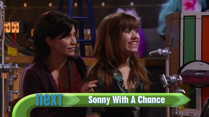 sonny with a chance season 1 episode 1 HD 37631