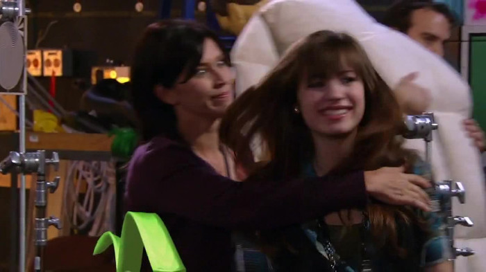 sonny with a chance season 1 episode 1 HD 36650