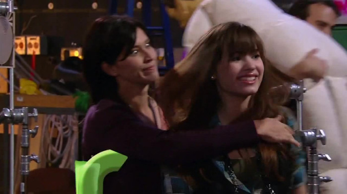 sonny with a chance season 1 episode 1 HD 36667