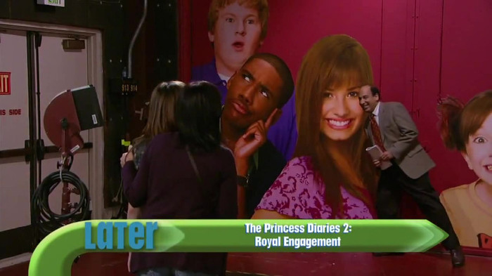 sonny with a chance season 1 episode 1 HD 38143