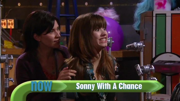 sonny with a chance season 1 episode 1 HD 37148