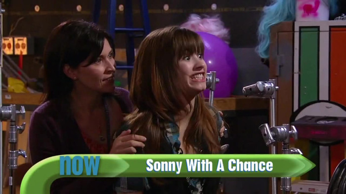 sonny with a chance season 1 episode 1 HD 37155