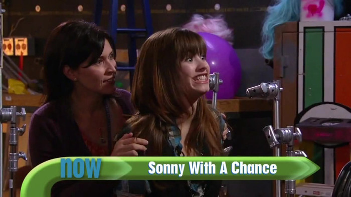 sonny with a chance season 1 episode 1 HD 37164