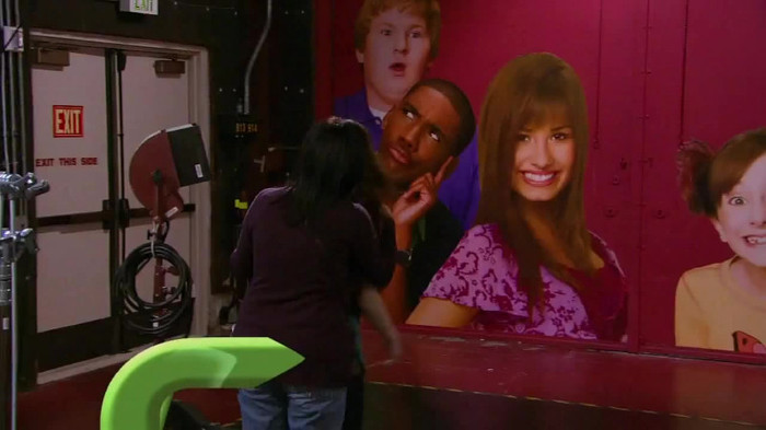 sonny with a chance season 1 episode 1 HD 36702
